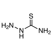 Thiosemicarbazide >98.0%(T) - CAS 79-19-6