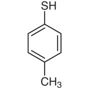 p-Toluenethiol >97.0%(GC)(T) - CAS 106-45-6