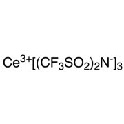 Cerium(III) Bis(trifluoromethanesulfonyl)imide >98.0%(T) - CAS 1046099-39-1