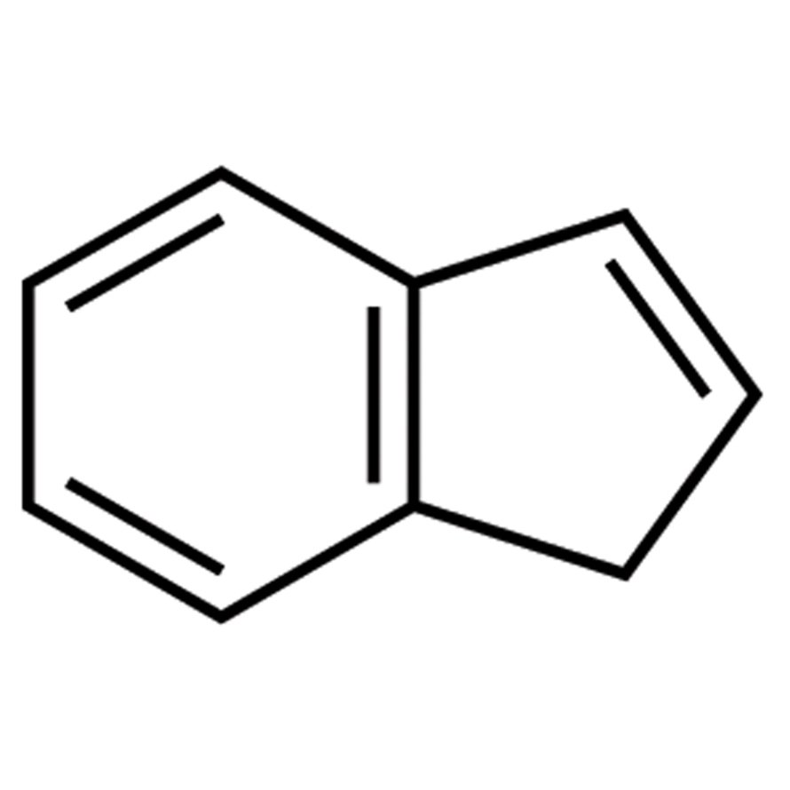 Indene >98.0%(GC) - CAS 95-13-6