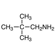 Neopentylamine >98.0%(GC)(T) - CAS 5813-64-9