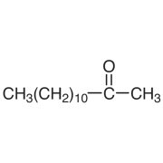 2-Tridecanone >95.0%(GC) - CAS 593-08-8