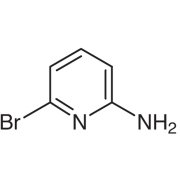 2-Amino-6-bromopyridine >98.0%(T) - CAS 19798-81-3