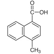 4-Methyl-1-naphthoic Acid >98.0%(T) - CAS 4488-40-8