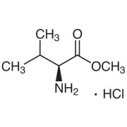 L-Valine Methyl Ester Hydrochloride >98.5%(T) - CAS 6306-52-1