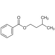 Isoamyl Benzoate >98.0%(GC) - CAS 94-46-2