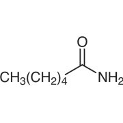 Hexanamide >98.0%(N) - CAS 628-02-4