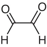 Glyoxal (39% in Water, ca. 8.8mol/L)  - CAS 107-22-2