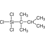 Thexyltrichlorosilane >96.0%(GC) - CAS 18151-53-6