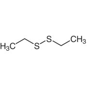 Diethyl Disulfide >99.0%(GC) - CAS 110-81-6