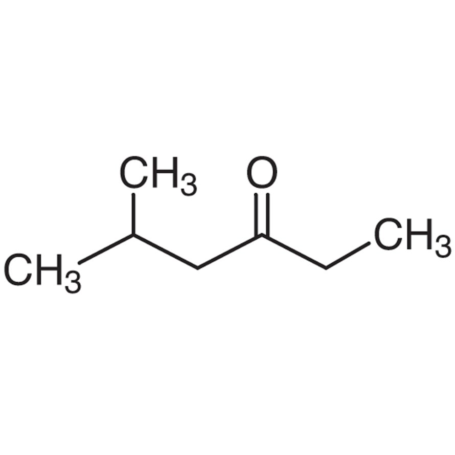 Ethyl Isobutyl Ketone >98.0%(GC) - CAS 623-56-3