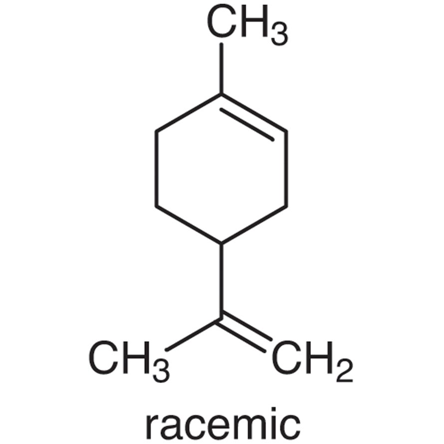 (±)-Limonene >95.0%(GC) - CAS 138-86-3