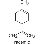 (±)-Limonene >95.0%(GC) - CAS 138-86-3