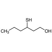 3-Mercapto-1-hexanol >98.0%(GC) - CAS 51755-83-0