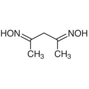 2,4-Pentanedione Dioxime >98.0%(N) - CAS 2157-56-4