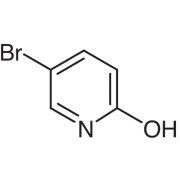 5-Bromo-2-hydroxypyridine >98.0%(GC)(T) - CAS 13466-38-1