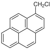 1-Chloromethylpyrene >97.0%(T) - CAS 1086-00-6