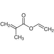 Vinyl Methacrylate (stabilized with MEHQ) >98.0%(GC) - CAS 4245-37-8