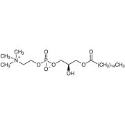 1-Palmitoyl-sn-glycero-3-phosphocholine >98.0%(T)(HPLC) - CAS 17364-16-8