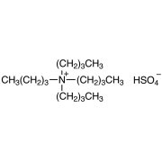 Tetrabutylammonium Hydrogen Sulfate >98.0%(T) - CAS 32503-27-8