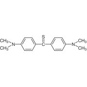 Thiomichler's Ketone [Sensitive spectrophotometric reagent for Au, Ag, Hg and Pd, use for the determination of residual chlorine] >97.0%(T) - CAS 1226-46-6
