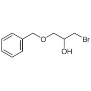1-Bromo-3-benzyloxy-2-propanol >90.0%(GC) - CAS 148173-18-6