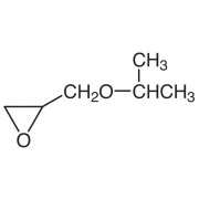Glycidyl Isopropyl Ether >96.0%(GC) - CAS 4016-14-2