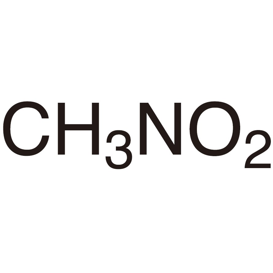 Nitromethane (55% in Methanol, ca. 8.7mol/L)  - CAS 75-52-5