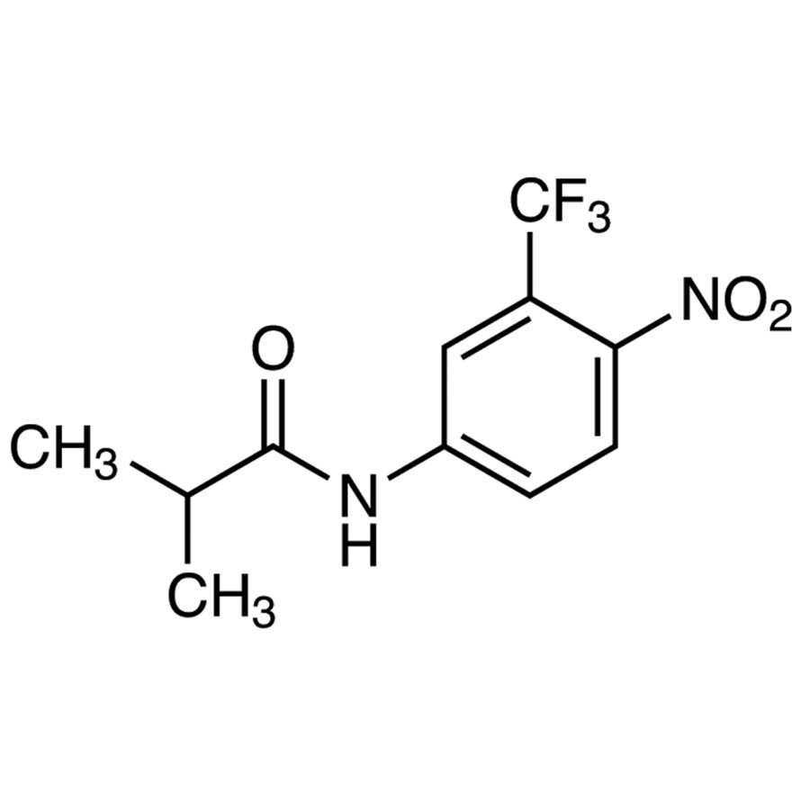 Flutamide >98.0%(GC) - CAS 13311-84-7