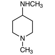 1-Methyl-4-(methylamino)piperidine >97.0%(GC)(T) - CAS 73579-08-5