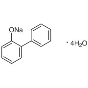 2-Phenylphenol Sodium Salt Tetrahydrate >80.0%(T) - CAS 6152-33-6