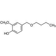 Vanillyl Butyl Ether >98.0%(GC) - CAS 82654-98-6