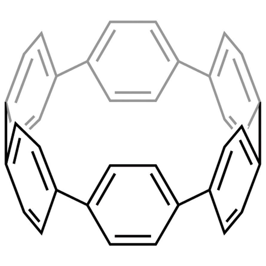 [6]Cycloparaphenylene >98.0%(HPLC) - CAS 156980-13-1