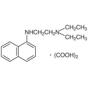 N-(2-Diethylaminoethyl)-1-naphthylamine Oxalate >98.0%(T) - CAS 29473-53-8