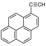 1-Ethynylpyrene >98.0%(GC) - CAS 34993-56-1