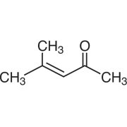 4-Methyl-3-penten-2-one (contains 4-Methyl-4-penten-2-one) >85.0%(GC) - CAS 141-79-7