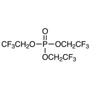 Tris(2,2,2-trifluoroethyl) Phosphate >96.0%(GC) - CAS 358-63-4