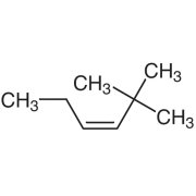 cis-2,2-Dimethyl-3-hexene >95.0%(GC) - CAS 690-92-6