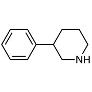 3-Phenylpiperidine >98.0%(T) - CAS 3973-62-4