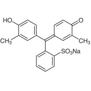 Cresol Red Sodium Salt  - CAS 62625-29-0