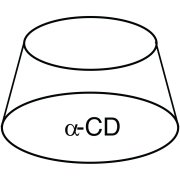α-Cyclodextrin >98.0%(HPLC) - CAS 10016-20-3