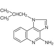 Imiquimod >98.0%(T)(HPLC) - CAS 99011-02-6