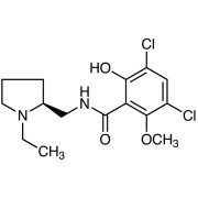 Raclopride >98.0%(HPLC)(N) - CAS 84225-95-6