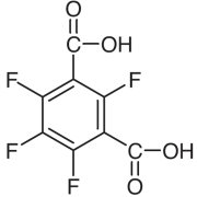 Tetrafluoroisophthalic Acid >98.0%(T) - CAS 1551-39-9