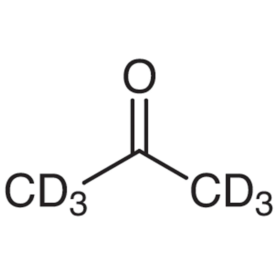 Acetone-d6 99.9atom%D  - CAS 666-52-4