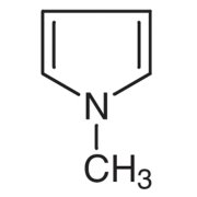 1-Methylpyrrole >99.0%(GC) - CAS 96-54-8