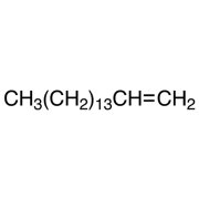 1-Hexadecene [Standard Material for GC] >99.5%(GC) - CAS 629-73-2