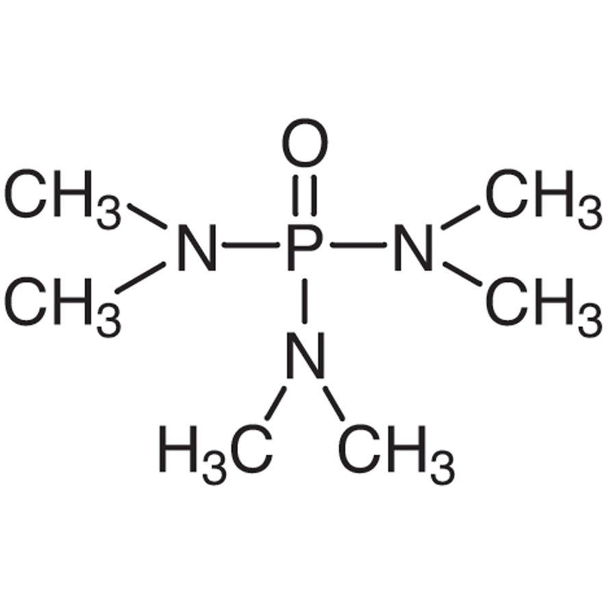 Hexamethylphosphoric Triamide >98.0%(GC)(T) - CAS 680-31-9