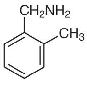 2-Methylbenzylamine >98.0%(GC)(T) - CAS 89-93-0