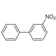 3-Nitrodiphenyl >99.0%(GC) - CAS 2113-58-8